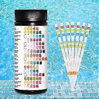 Drinking Water Test, Drinking Water Test Kit, 50 Pack Test Strips, 14 in 1 Water Test Strips