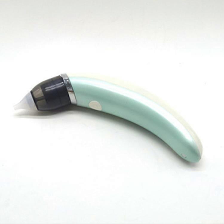 USB Rechargeable Electric Nasal Aspirator