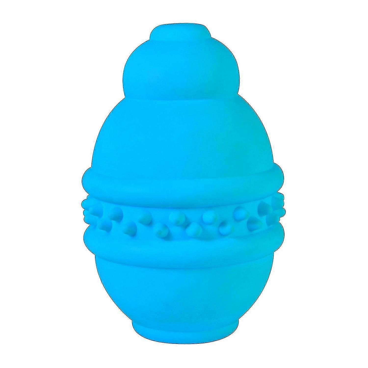 Rubber Bite-resistant Teeth Pet Toy