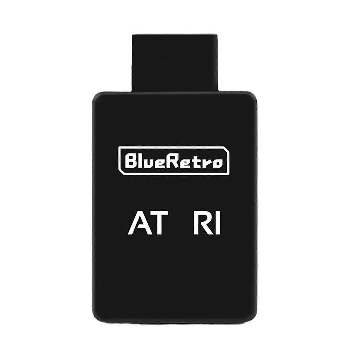 Wireless Game Controller Adapter for 2600 Console Support for Switch, , Wireless Controller