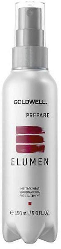 Elumen prepare Goldwell 150 ml