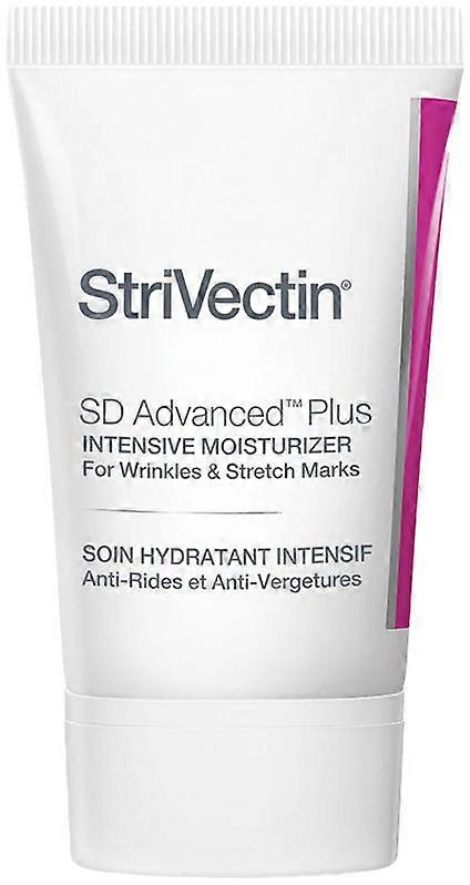 SD Advanced Plus intensive anti-wrinkle moisturizing cream StriVectin 60 ml