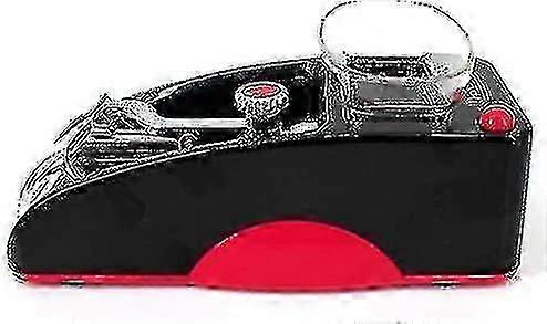 Advanced Cigarette Making Machine Electric Automatic Cigarette