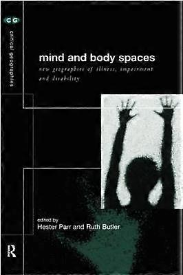 Mind and Body Spaces