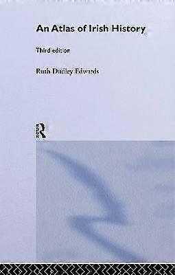 An Atlas of Irish History