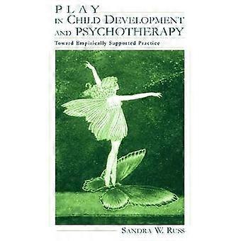 Play in Child Development and Psychotherapy