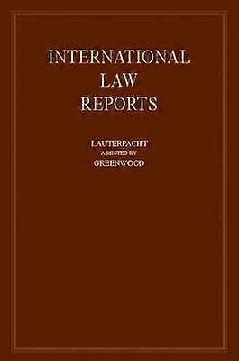 International Law Reports