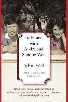 At Home with AndrÃ and Simone Weil