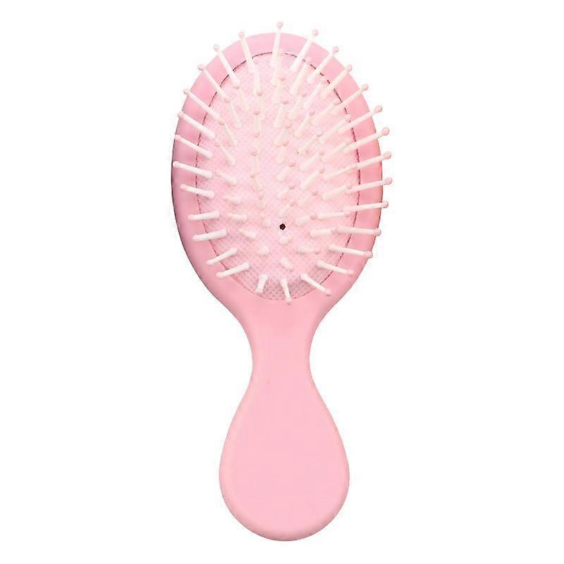 Mini Wet Brush Travel Hair Brush Suitable For Most Hair Types Hair Comb