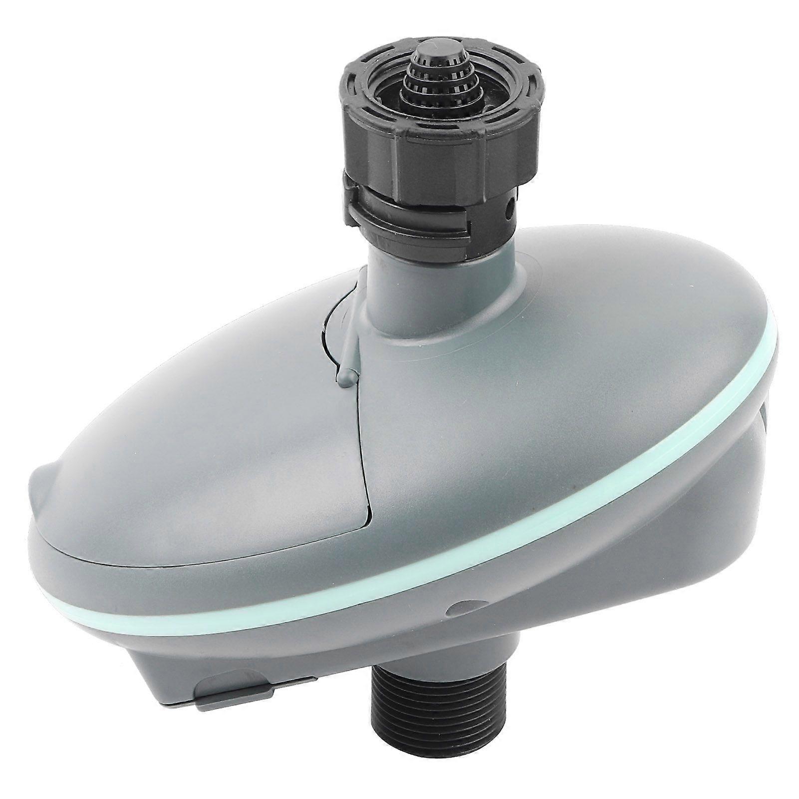 Automatic Smart LCD Display Electronic Garden Water Timer Watering Irrigation System Controller