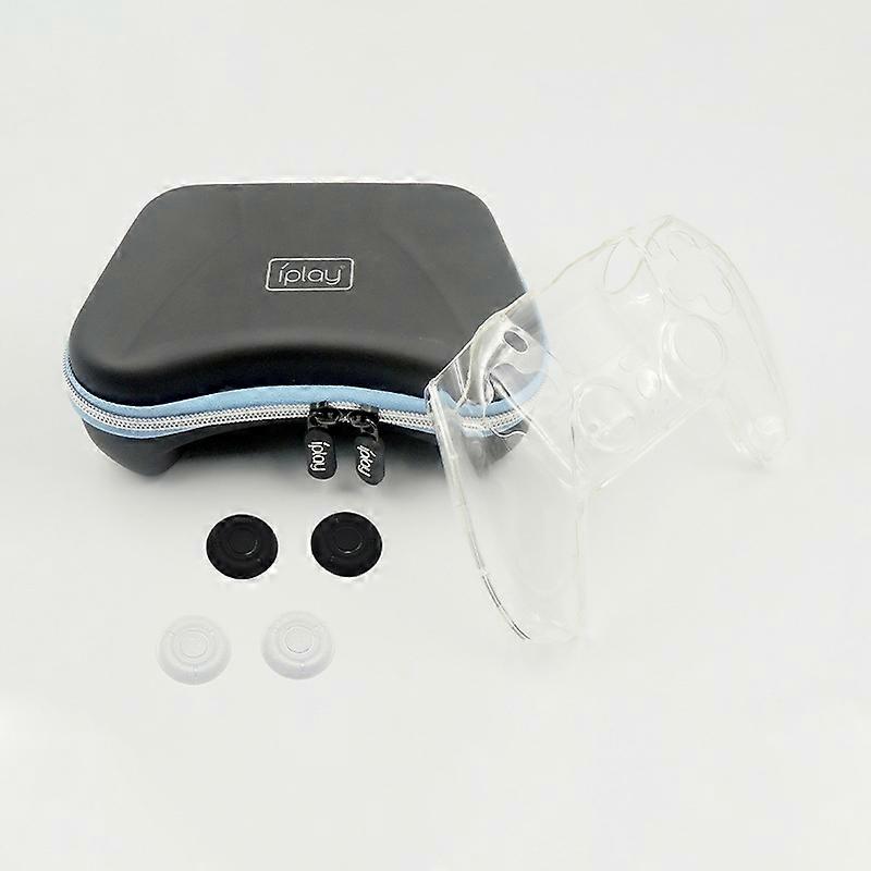 Protective Shell Storage Bag For PS5