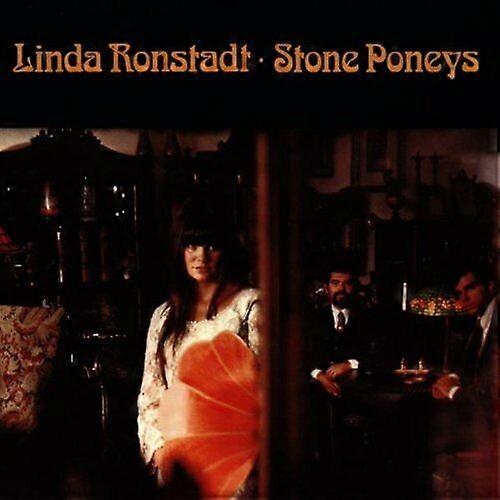 Ronstadt Linda Stone Poneys CD