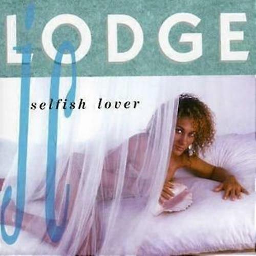 J.C. Lodge Selfish Lover CD (2008)