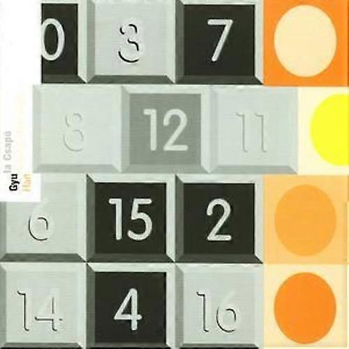 Various Composers Handshake After Shot CD (2005)