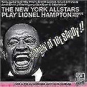 Play Lionel Hampton Vol. 2 - Stomping at the Savoy CD (2001)