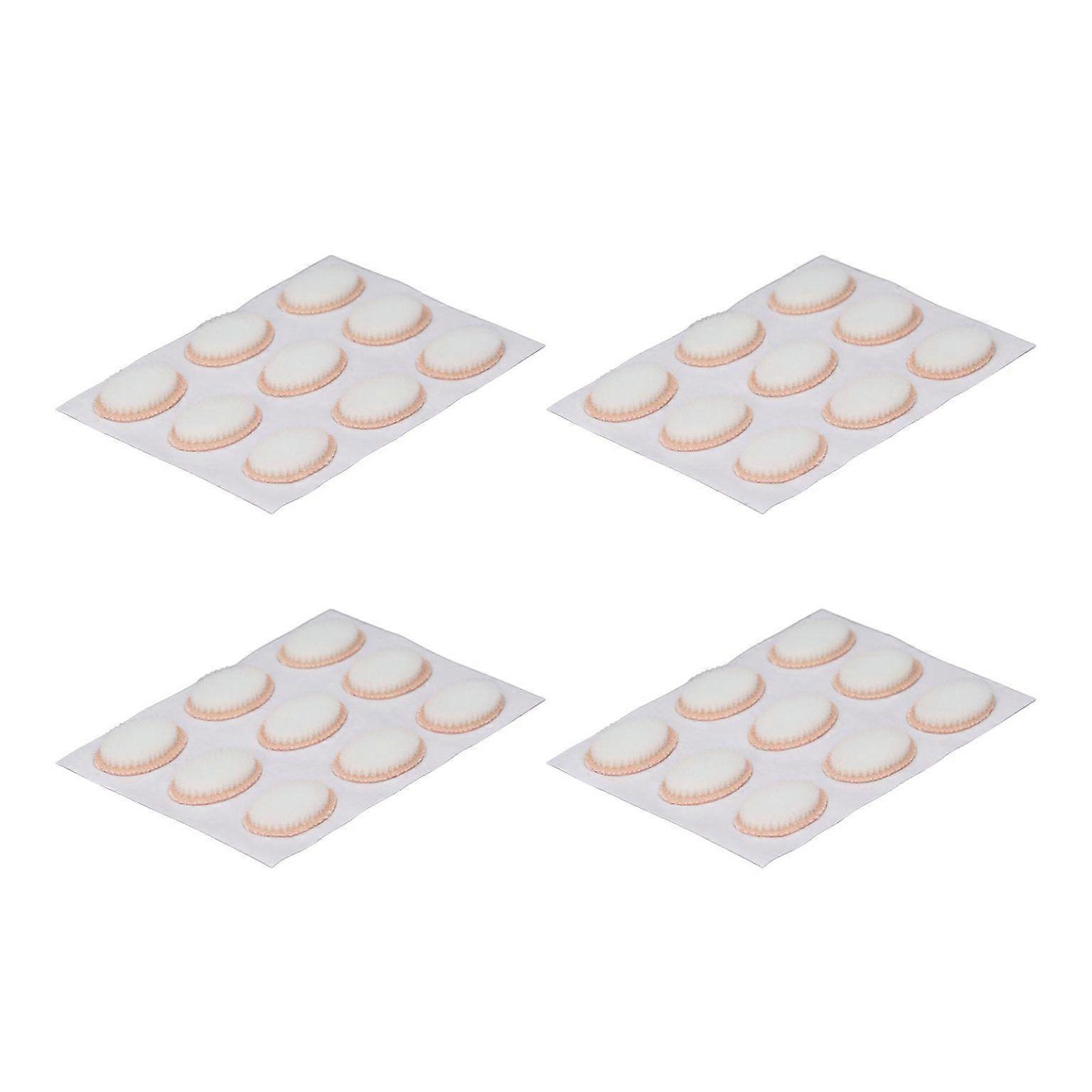 Bunion Pads & Corn Cushions - 4 Sheets, 36 Count Bunion Protector