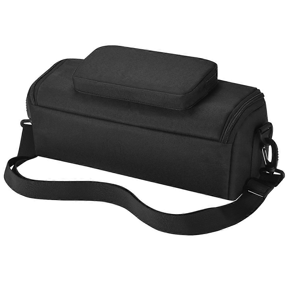 Speaker Cases Carrying Bags for SRS-XB43 Speaker Portable Storage Bag Audio Protective Case
