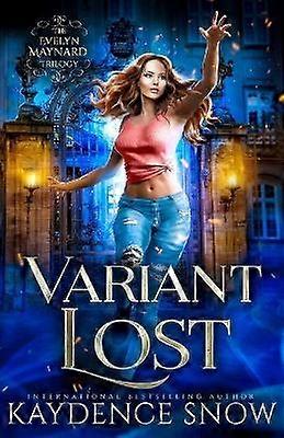 Variant Lost