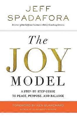 Het Model van de vreugde