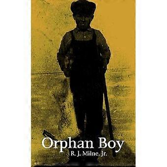Orphan Boy