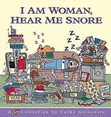 Soy Mujer, Escúchame, Ronquiendo,