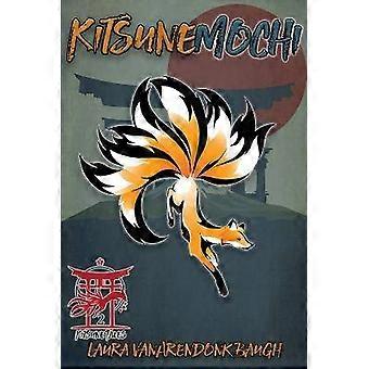 Kitsune-Mochi