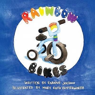 Rainbow Bikes