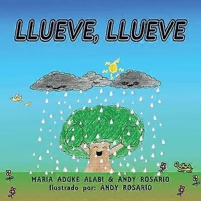 Llueve llueve