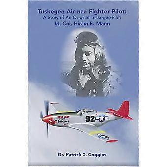 Tuskegee Airman Fighter Pilot