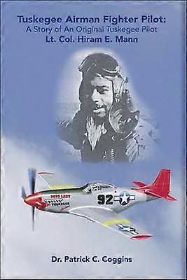 Tuskegee Airman Fighter Pilot