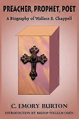 Prédicateur Prophète Poète