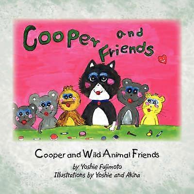 Cooper and Friends