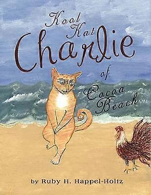 Kool Kat Charlie of Cocoa Beach