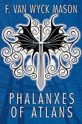 Phalanxes of Atlans