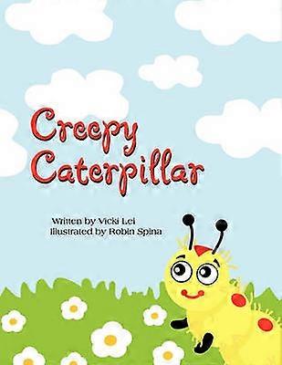 Creepy Caterpillar