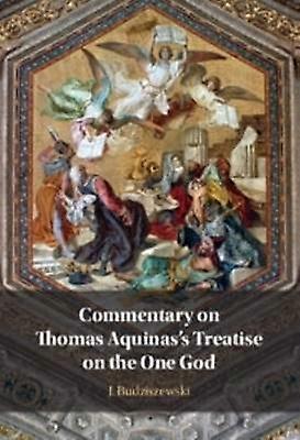 Commentary on Thomas Aquinas's Treatise on the One God