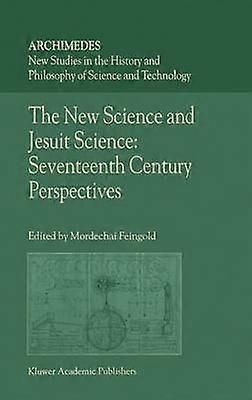 The New Science and Jesuit Science