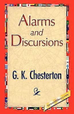 Alarms and Discursions