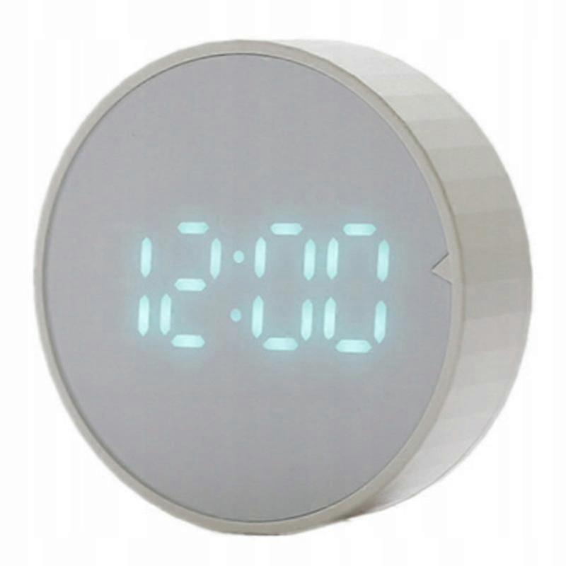 Electronic Clock Alarm Clock Wake Up Light