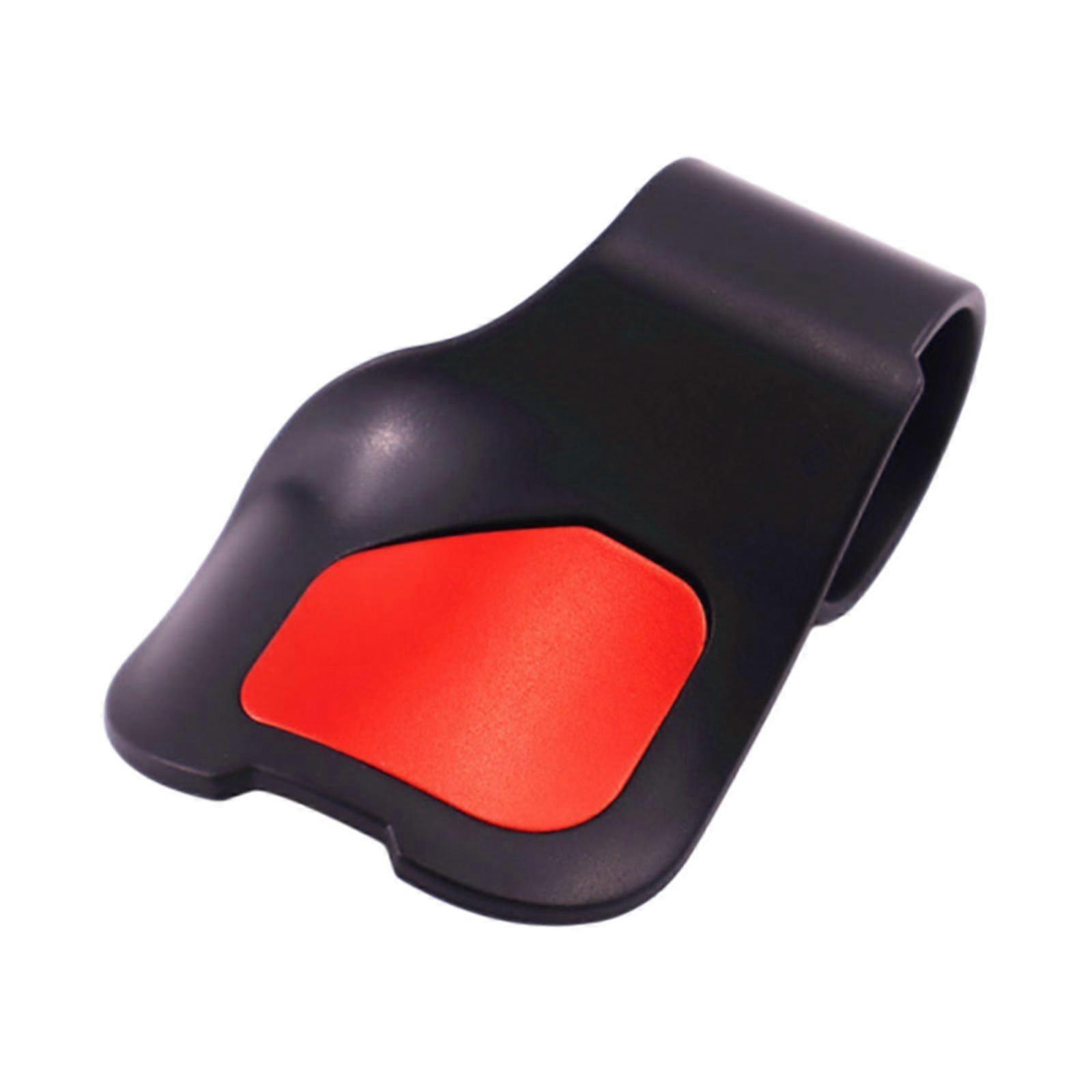 Motorcycle Throttle Assistant Modified Oil Control for Motorcycle Red