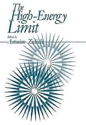 The High-Energy Limit