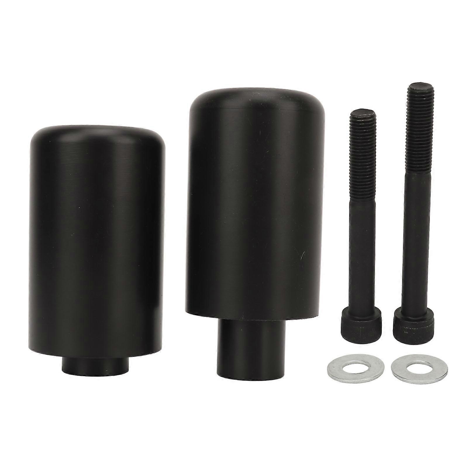 Motorcycle Frame Sliders Crash Protector for Suzuki GSXR GSX-R K5 1000 Rugged Crash Guard Replacement Durable Impact Absorber