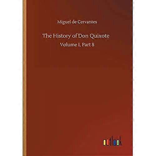 Historia Don Kichota