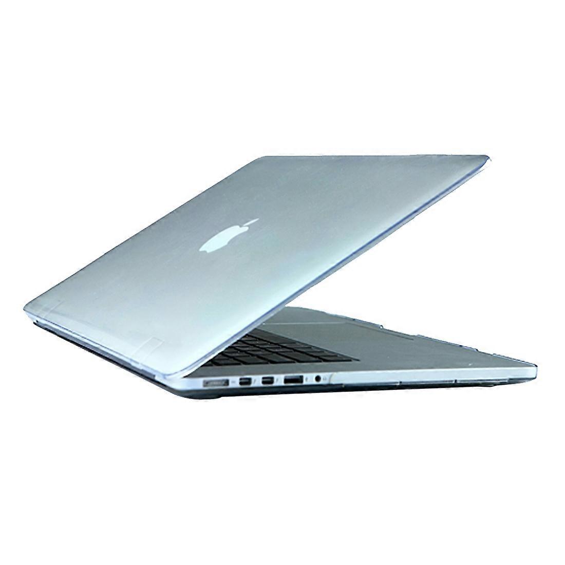 Crystal PC Case for MacBook Pro 15.4 inch A1707
