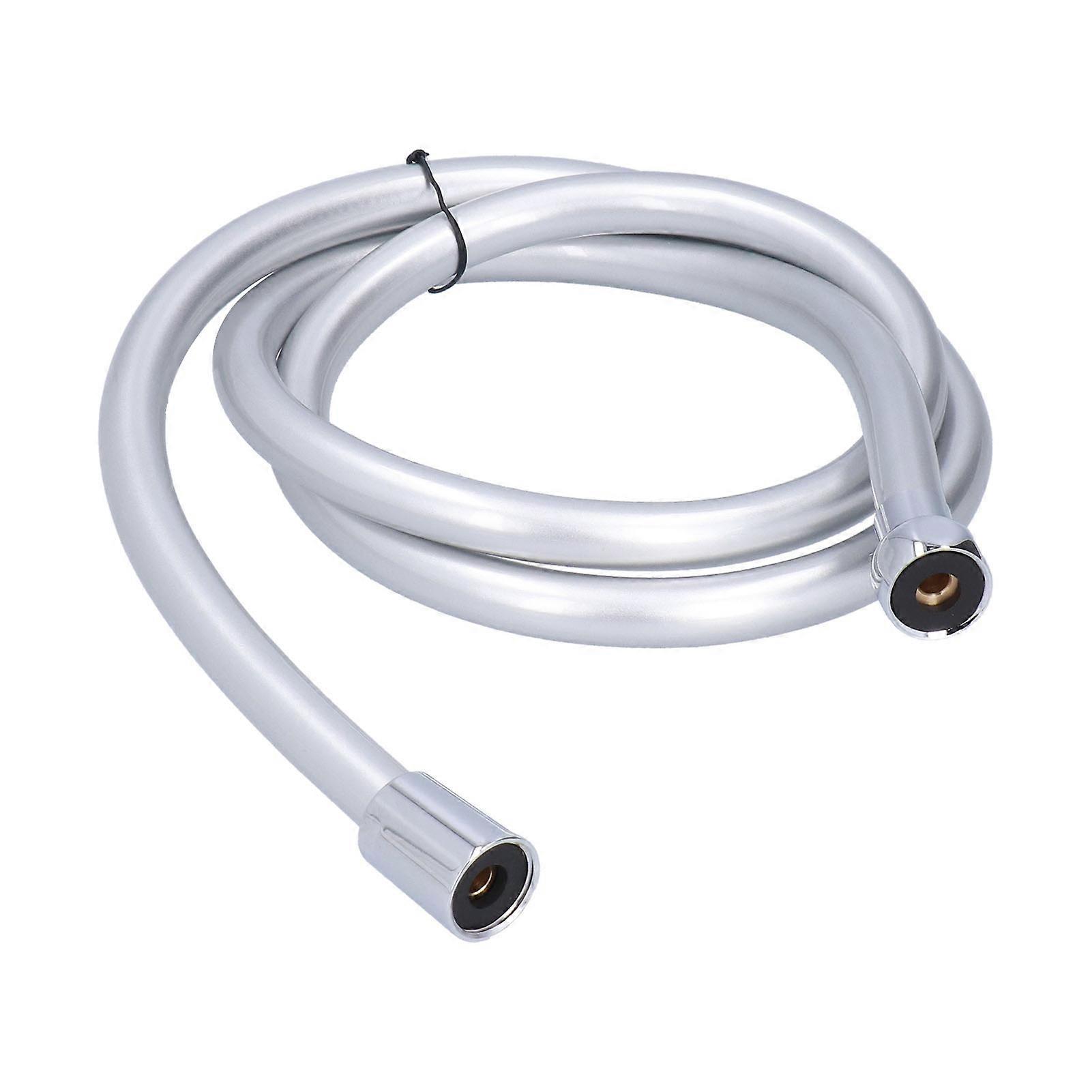 Kink-Free Rotatable Shower Hose Temperature-Resistant Crack-Proof