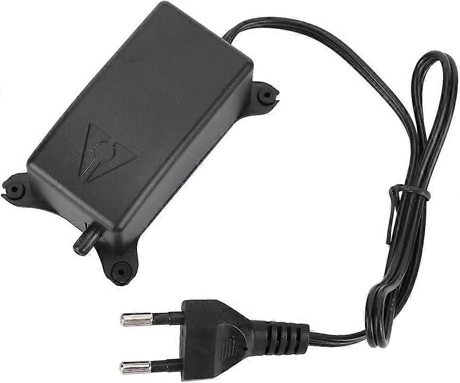 2W Aquarium Air Pump, Aquarium Oxygen Pump, EU Plug