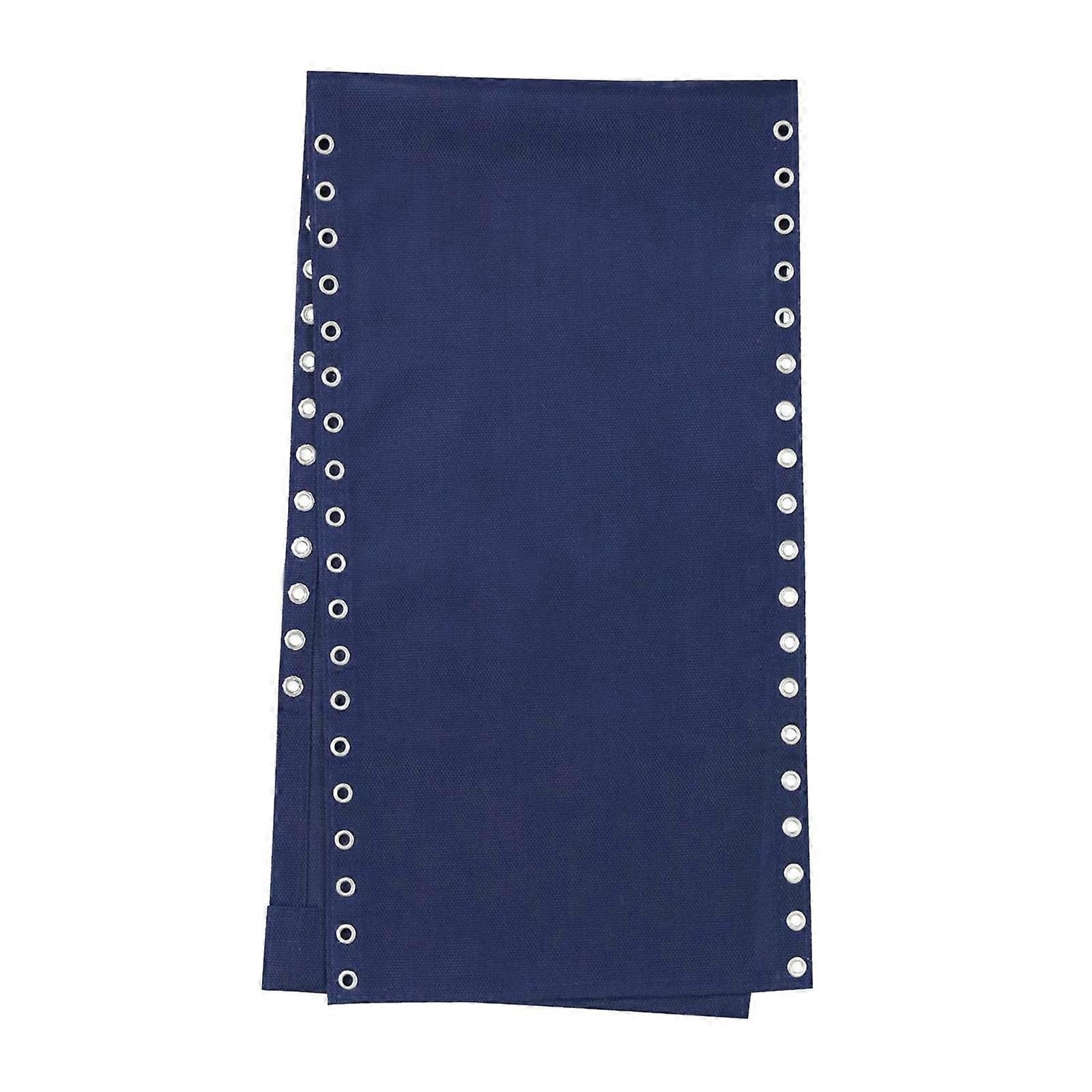 Universal Replacement Fabric Couch Cloth for Anti Gravity Chair Blue