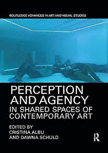 Perception and Agency in Shared Spaces of Contemporary Art