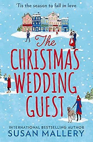 The Christmas Wedding Guest