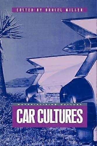 Car Cultures